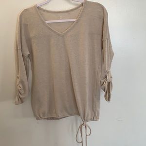 New York & Company Shirt